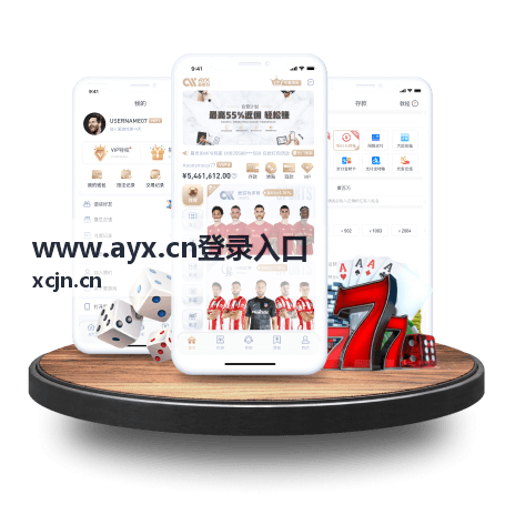 www.ayx.cn登录入口 接入问题反馈渠道示意